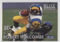 Robert Holcombe