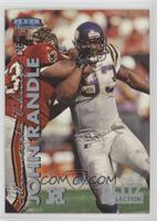 John Randle