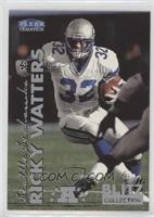 Ricky Watters