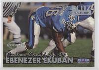 Ebenezer Ekuban