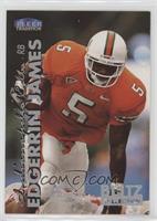 Edgerrin James