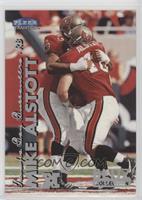 Mike Alstott