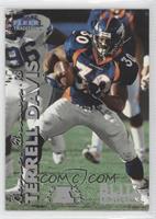 Terrell Davis