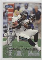 Fred Taylor