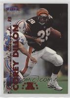 Corey Dillon