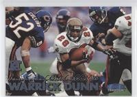 Warrick Dunn