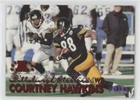 Courtney Hawkins