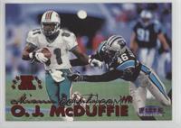 O.J. McDuffie