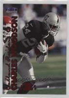 Charles Woodson