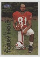 Torry Holt [Good to VG‑EX]