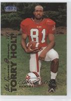 Torry Holt