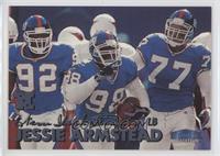 Jessie Armstead