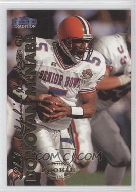 1999 Fleer Tradition - [Base] #288 - Donovan McNabb