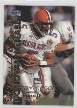 1999 Fleer Tradition - [Base] #288 - Donovan McNabb