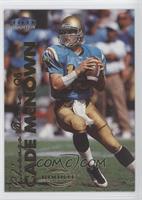 Cade McNown