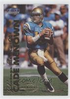 Cade McNown