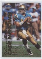 Cade McNown