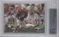 Ricky Williams [BGS 8.5 NM‑MT+]