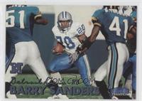 Barry Sanders