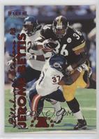 Jerome Bettis