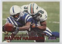 Marvin Harrison