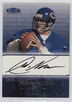 Cade McNown #/200