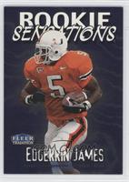 Edgerrin James