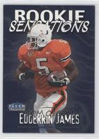 Edgerrin James