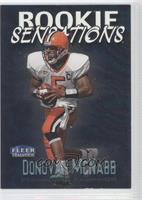 Donovan McNabb