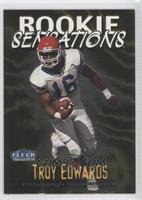 Troy Edwards