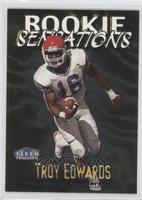 Troy Edwards