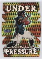 Fred Taylor