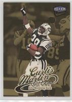 Curtis Martin