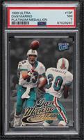 Dan Marino [PSA 7 NM] #/99