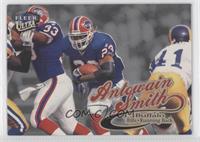 Antowain Smith #/99