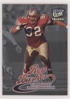 Roy Barker #/99