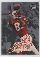 Rob Moore [EX to NM] #/99