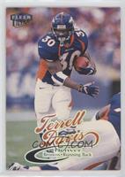 Terrell Davis