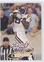 Randy Moss