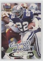 Emmitt Smith