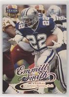 Emmitt Smith