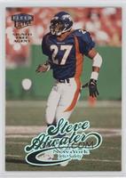 Steve Atwater