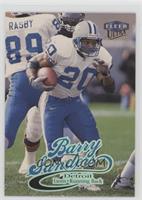 Barry Sanders