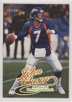 John Elway