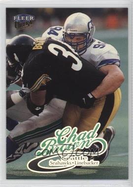 1999 Fleer Ultra - [Base] #215 - Chad Brown