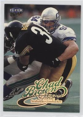 1999 Fleer Ultra - [Base] #215 - Chad Brown