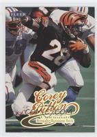 Corey Dillon