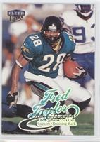 Fred Taylor