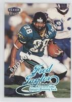 Fred Taylor (Promo)