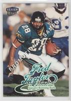 Fred Taylor (Promo)